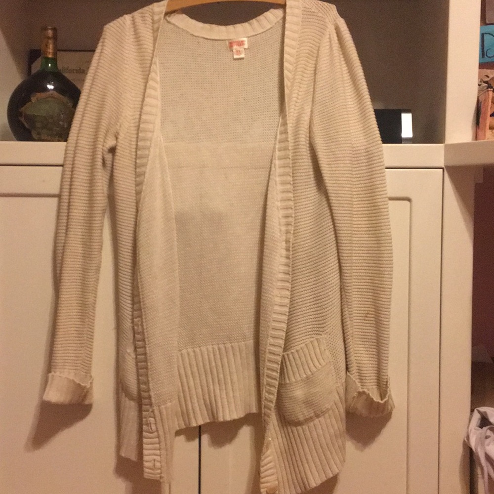 Cardigan